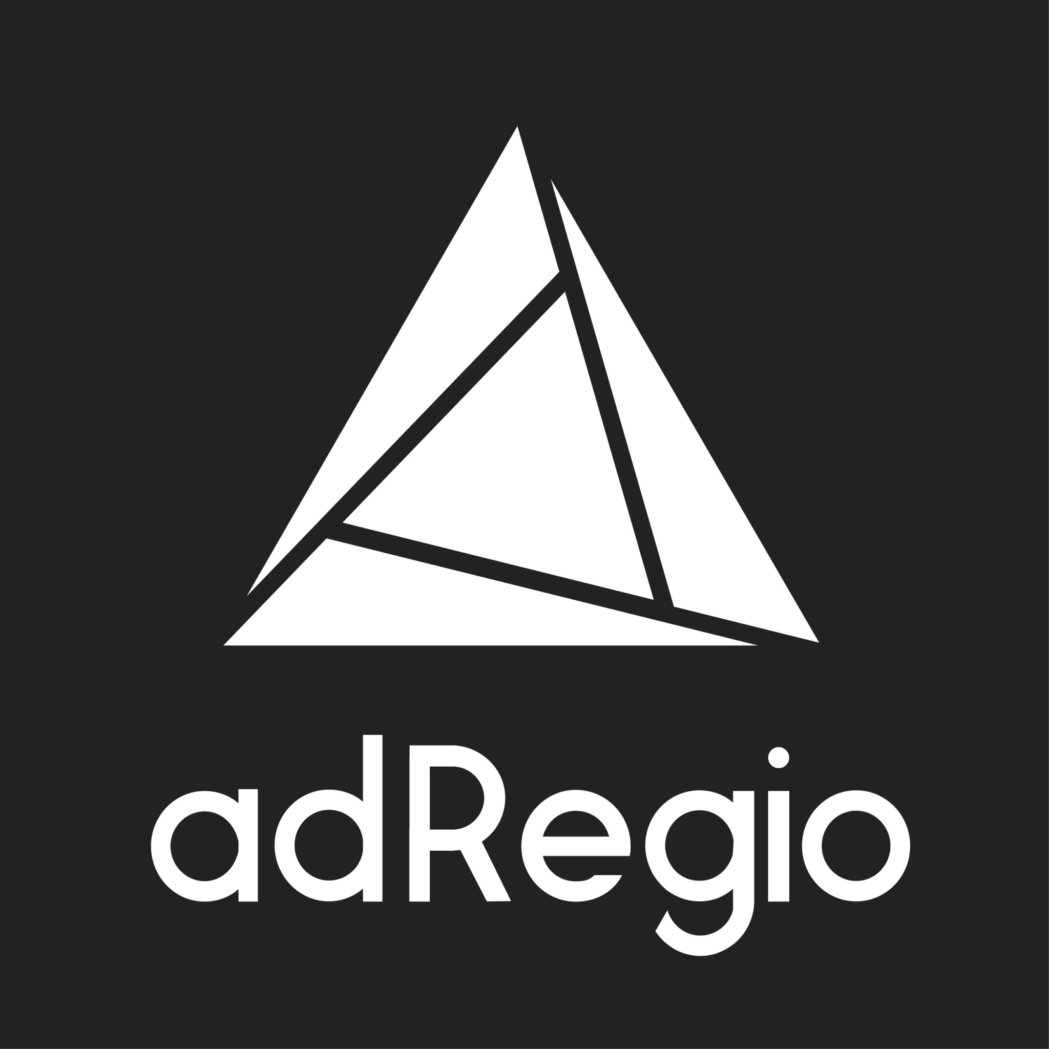 Logo der adRegio GmbH