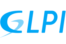 Logo GLPI auf Website adRegio.